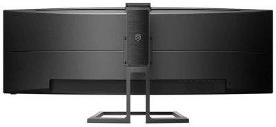 Обзор монитора Philips Brilliance 499P9H