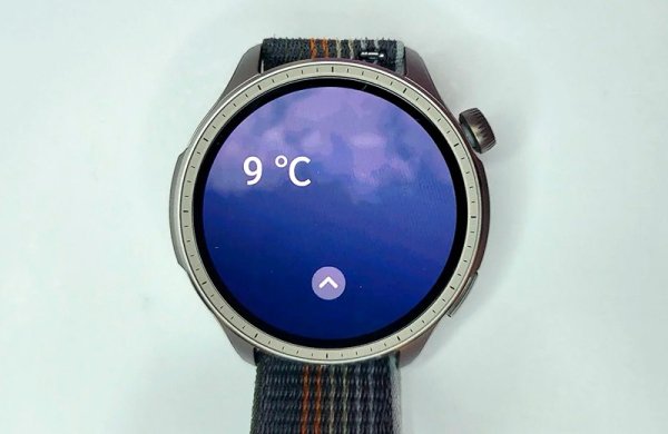 Обзор Amazfit Balance: надёжные и умные часы с большим потенциалом