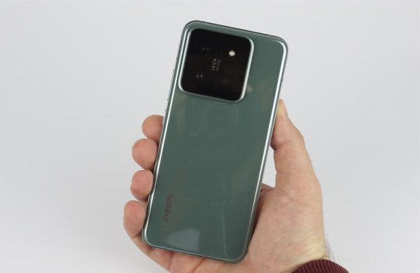 Обзор Xiaomi 14: небольшого флагманского смартфона на HyperOS с отличными камерами
