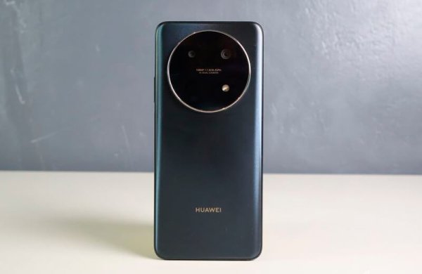 Huawei Nova 12i: обзор недорогого смартфона с большим дисплеем и камерой 108 Мп