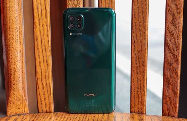 Обзор Huawei Nova 7i: привлекательный смартфон среднего класса