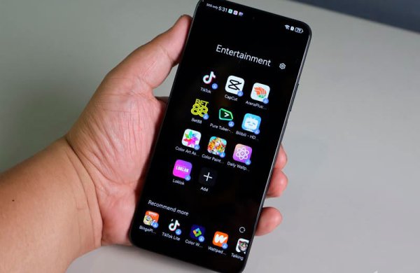Huawei Nova 12i: обзор недорогого смартфона с большим дисплеем и камерой 108 Мп