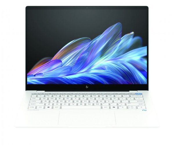 HP выпустила ноутбуки с чипом Snapdragon X Elite и 22 часами антономности (3 фото)