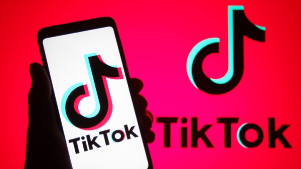 В TikTok появились часовые видео