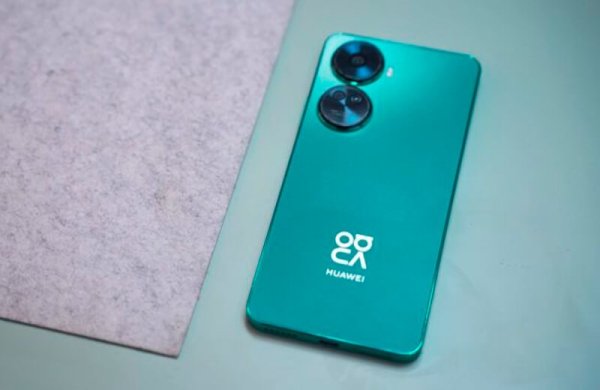 Huawei Nova 12 SE: обзор стильного смартфона с камерой 108 Мп