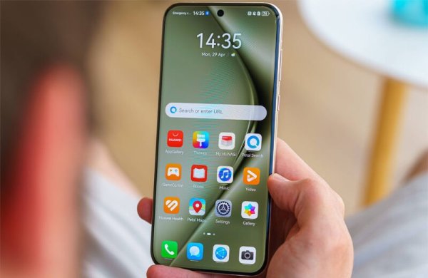 Обзор Huawei Pura 70 Ultra: камерофона с потрясающим качеством съёмки