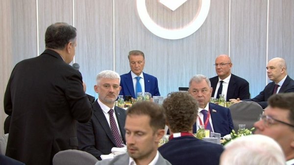 ИИ «Сбера» использовал голос депутата Макарова без его разрешения