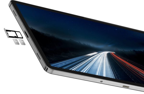 Обзор Doogee T30 Max: идеального планшета для мультимедиа