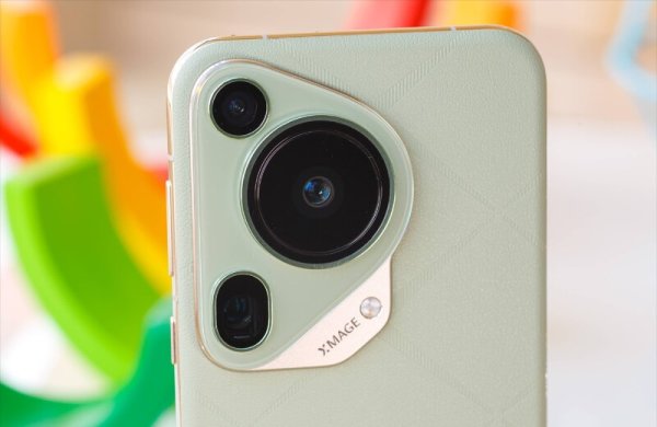 Обзор Huawei Pura 70 Ultra: камерофона с потрясающим качеством съёмки