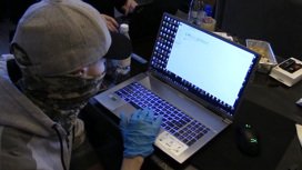В Киеве собрались создать коалицию с Западом для атак на РФ в информпространстве