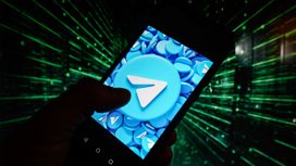 Дуров: 70% населения Узбекистана пользуются Telegram