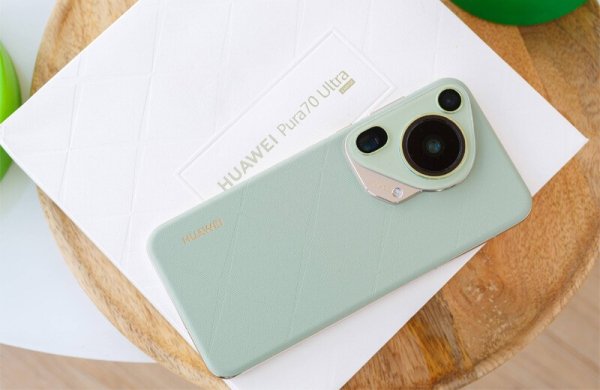 Обзор Huawei Pura 70 Ultra: камерофона с потрясающим качеством съёмки