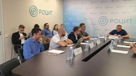 Российские разработчики представили аналог YouTube сервис "Платформа"