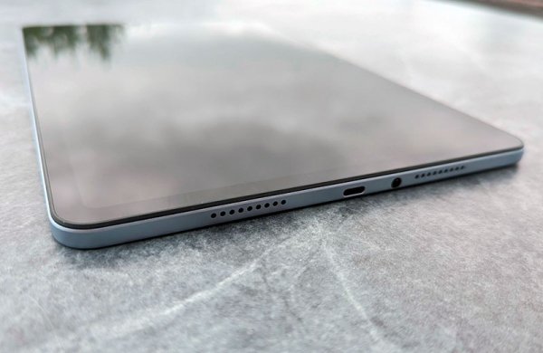 Обзор Xiaomi Redmi Pad Pro: этот планшет отвечает большинству потребностей