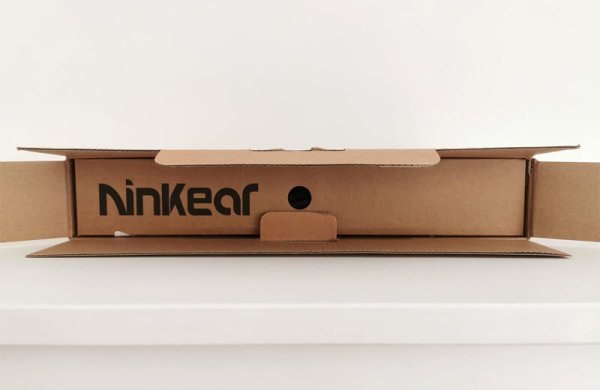 Обзор NinKear N16 Pro: недорогого ноутбука для работы и мультимедиа