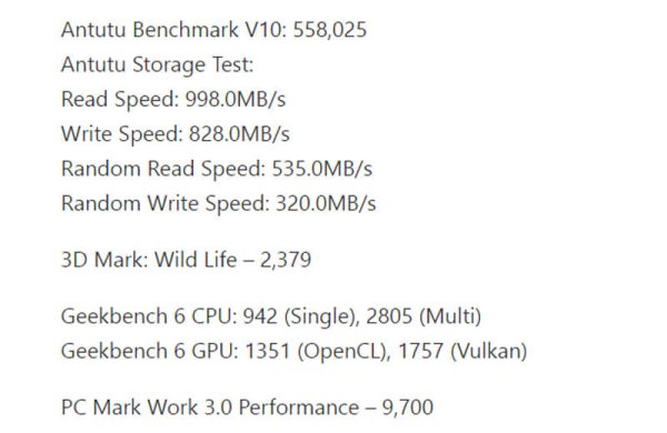 Обзор Vivo V30e: идеального среднего смартфона для съёмки портретов