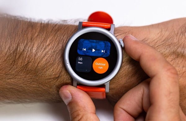 Обзор CMF Watch Pro 2 от Nothing: бюджетных умных часов со всеми необходимыми функциями