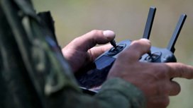 Boeing и "Антонов" будут совместно обслуживать дроны ВСУ