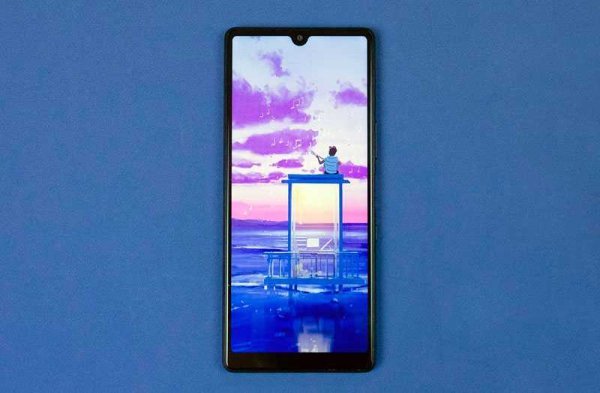 Обзор Sony Xperia L4: морально устаревшего смартфона