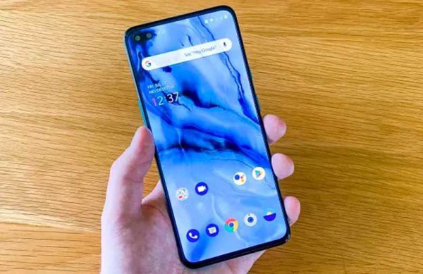 Обзор OnePlus Nord: смартфон среднего класса с богатыми возможностями