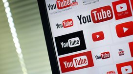 Хинштейн: YouTube сам "стреляет себе в ногу" Хинштейн: YouTube сам "стреляет себе в ногу"