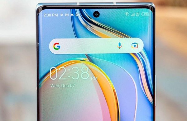 Обзор Tecno Phantom X2: почти флагманского смартфона со вниманием на камеры