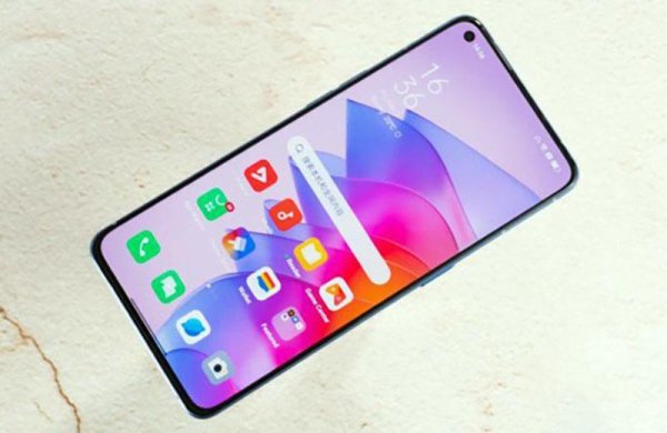 Обзор Oppo Reno 7 Pro 5G: привлекательный смартфон с дизайном iPhone