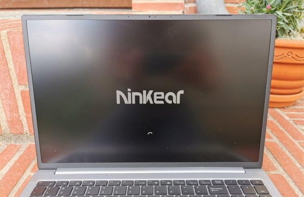 Обзор NinKear N16 Pro: недорогого ноутбука для работы и мультимедиа