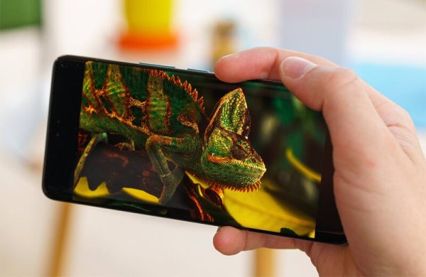 Обзор Honor 200 Pro: ТОП-камерофон с портретным режимом Harcourt