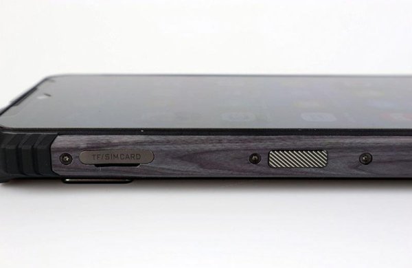 Обзор Doogee V30: прочного смартфона с функциями достойными верхней полки