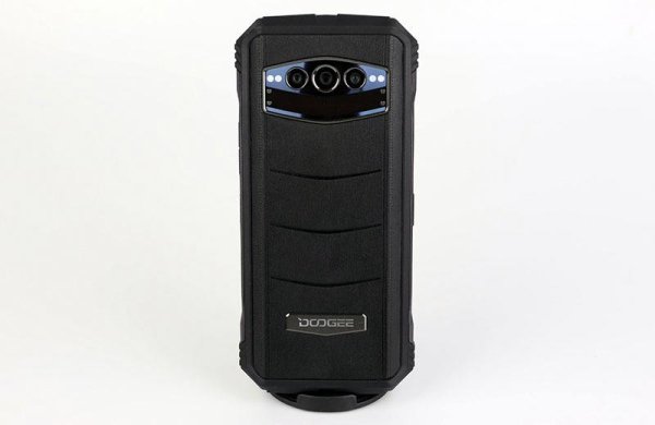 Обзор Doogee V30: прочного смартфона с функциями достойными верхней полки
