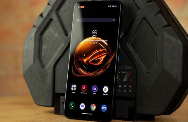 Обзор ASUS ROG Phone 7 Ultimate: очень воодушевляющего и мощного игрового смартфона