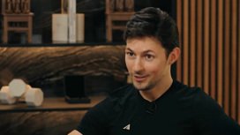 Команда Telegram впервые прокомментировала задержание Дурова