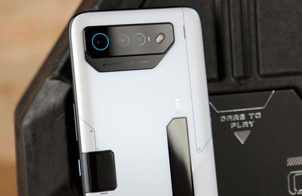 Обзор ASUS ROG Phone 7 Ultimate: очень воодушевляющего и мощного игрового смартфона