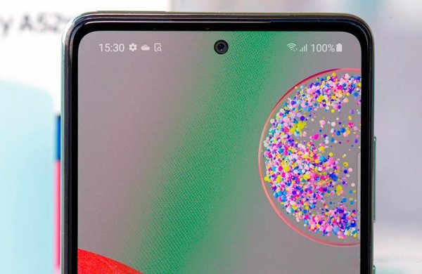 Обзор Samsung Galaxy A52s 5G: обновлённый смартфон на все руки мастер