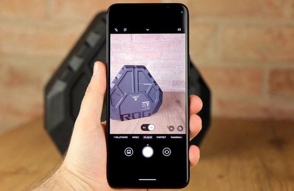 Обзор ASUS ROG Phone 7 Ultimate: очень воодушевляющего и мощного игрового смартфона
