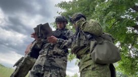 Комитет СФ одобрил порядок использования гаджетов в зоне СВО