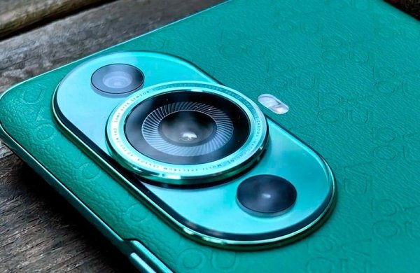 Обзор Huawei nova 11 Pro: знакомого смартфона со скрытыми возможностями камер