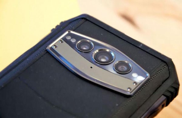Обзор Doogee V30: прочного смартфона с функциями достойными верхней полки