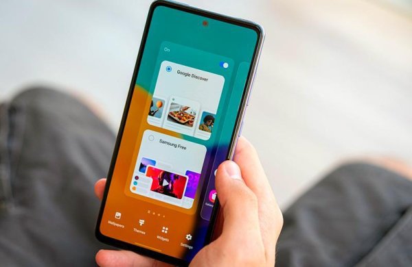 Обзор Samsung Galaxy A52s 5G: обновлённый смартфон на все руки мастер