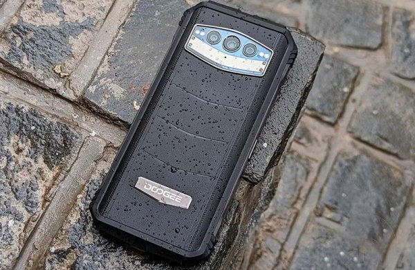 Обзор Doogee V30: прочного смартфона с функциями достойными верхней полки