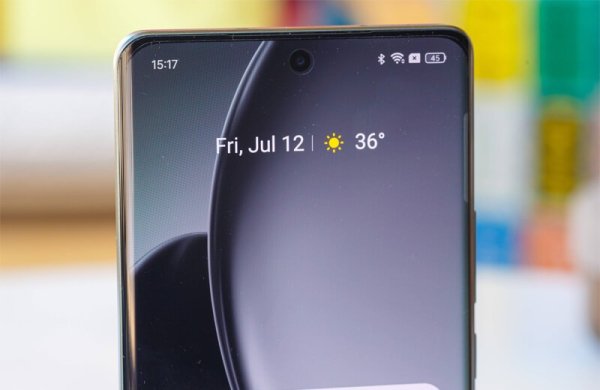Обзор Realme GT 6T: смартфона убийцы флагманов с потрясающим дисплеем