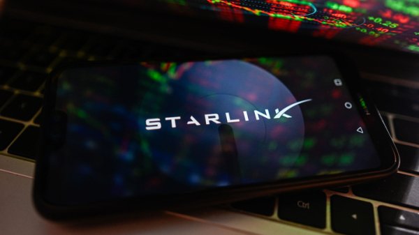 Starlink теперь доступна в Зимбабве