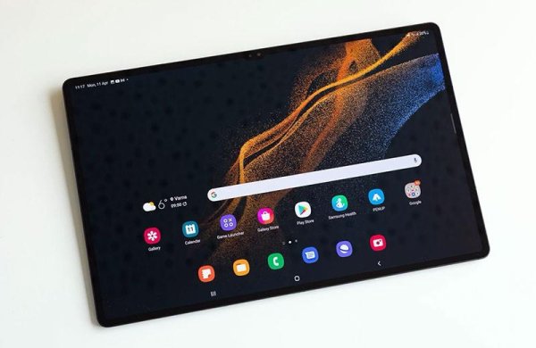 Обзор Samsung Galaxy Tab S8 Ultra: большой Android-планшет не значит лучший