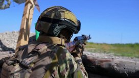 Клинцевич: на Украине происходит качественный скачок технологий по FPV-дронам