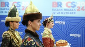 Нейросеть определила 40% комментариев о БРИКС в мировых соцмедиа как позитивные