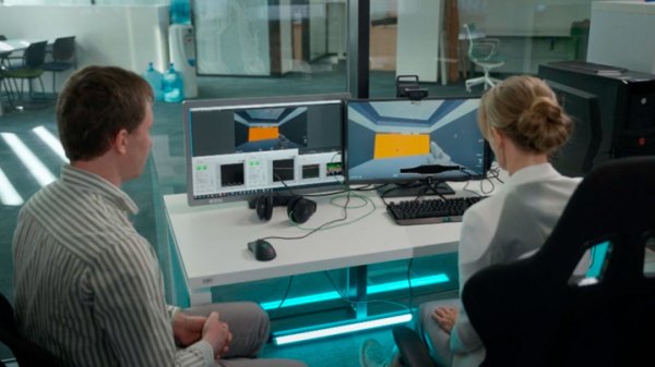 В Сколтехе начались испытания «алгоритмов честности» игроков компьютерных игр