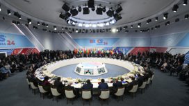 Нейросеть определила 40% комментариев о БРИКС в мировых соцмедиа как позитивные