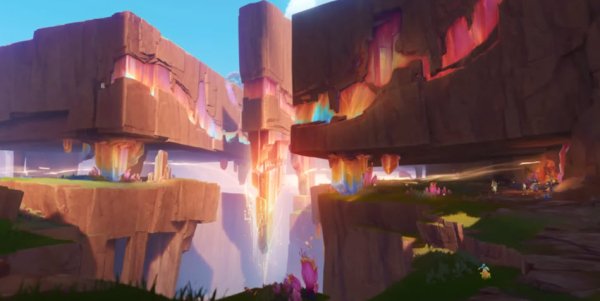 Игрокам понравились изменения в Genshin Impact 5.0