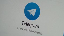 В работе Telegram произошли временные сбои